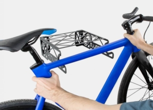 El diseño llega al mundo de los timbres para bicicletas