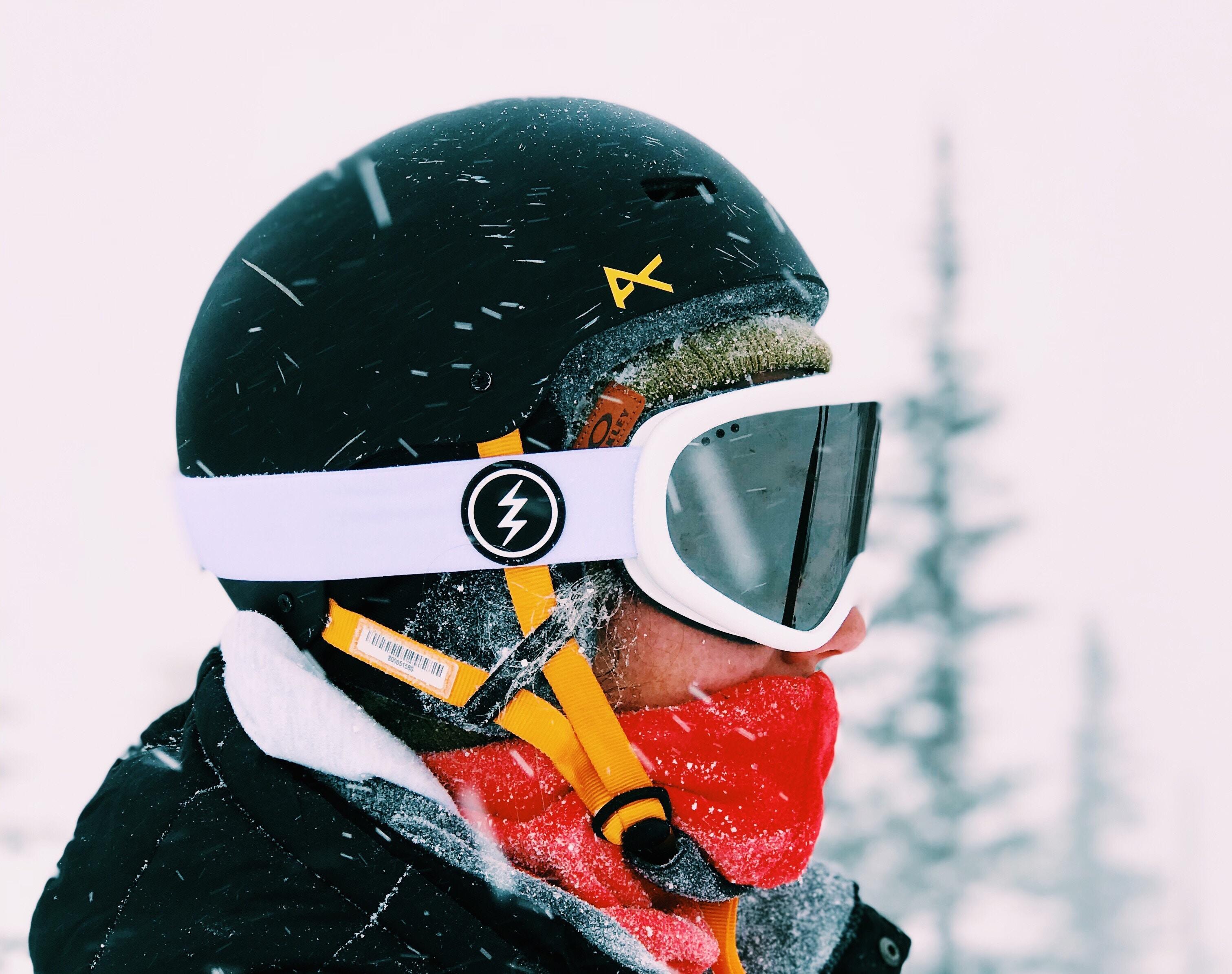 Guía para comprar tu casco de snowboard