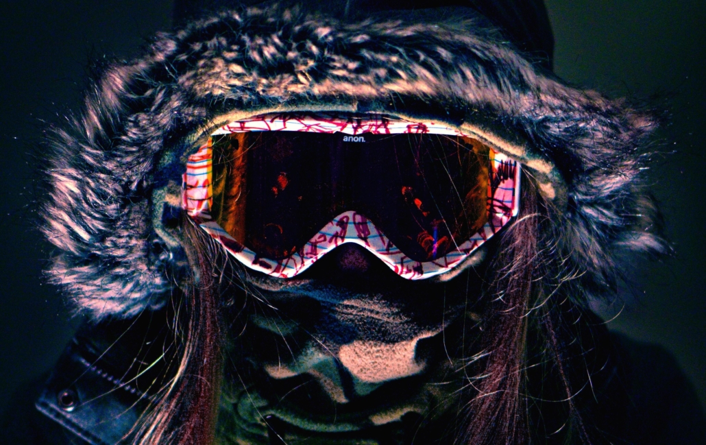 Adquisición Credencial creciendo Cuáles son las mejores gafas para hacer snowboard? | Meollo